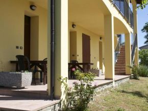 Apartment in Casalfiumanese with Terrace Garden Parking Sassoleone
